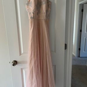 Formal dress